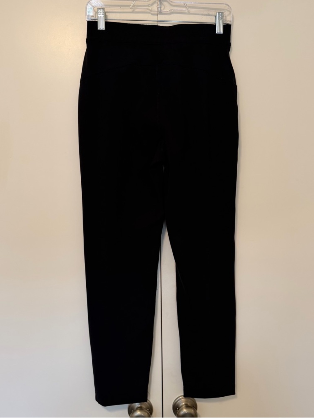 The Group Babaton Weekender Pant - Black - Picture 4 of 8